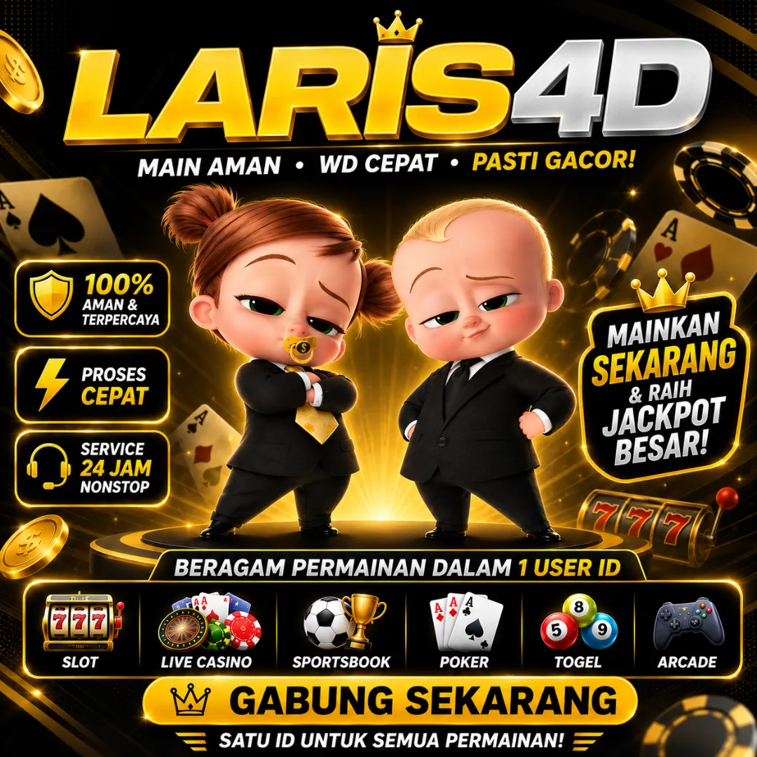 LARIS4D
